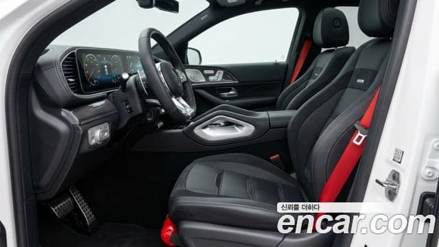 Mercedes-Benz GLE-Class 2025 — Şəkil 11/11