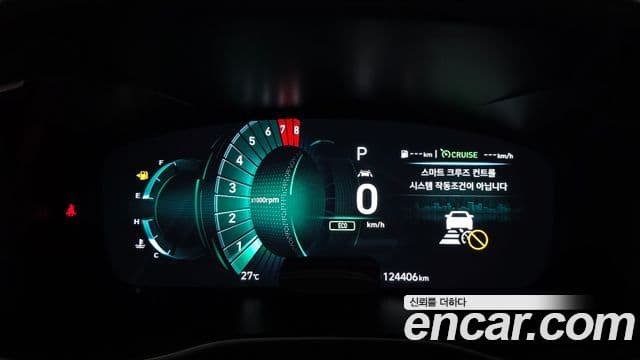 Genesis G70 2019 — Photo 33/34
