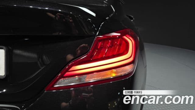 Genesis G70 2019 — Photo 34/34