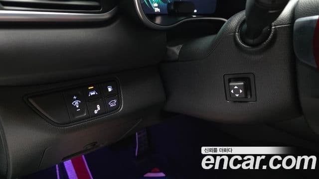 Genesis G70 2019 — Photo 10/34