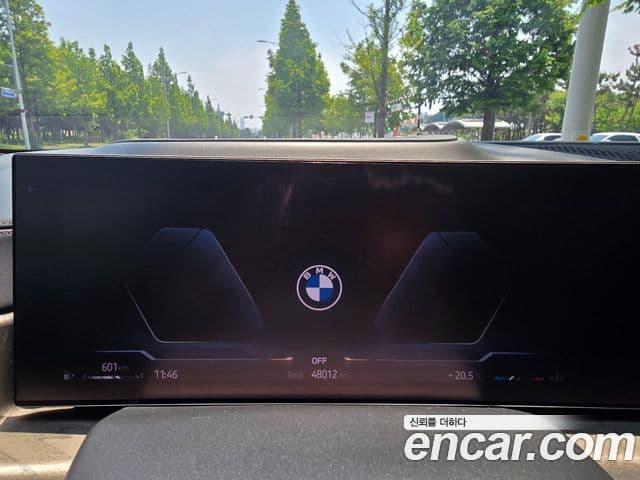 BMW X7 2023 — Photo 1/20