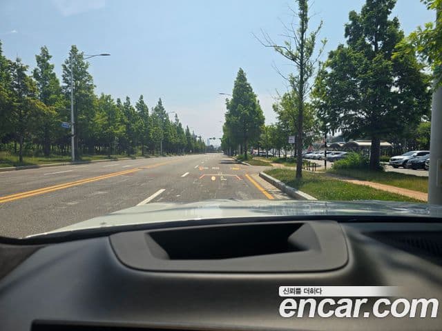 BMW X7 2023 — Photo 11/20
