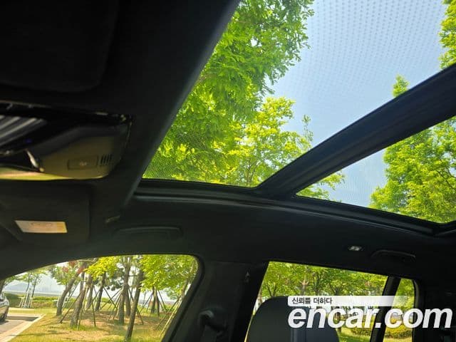 BMW X7 2023 — Photo 7/20
