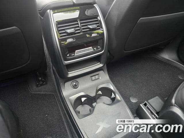 BMW X7 2023 — Photo 20/20