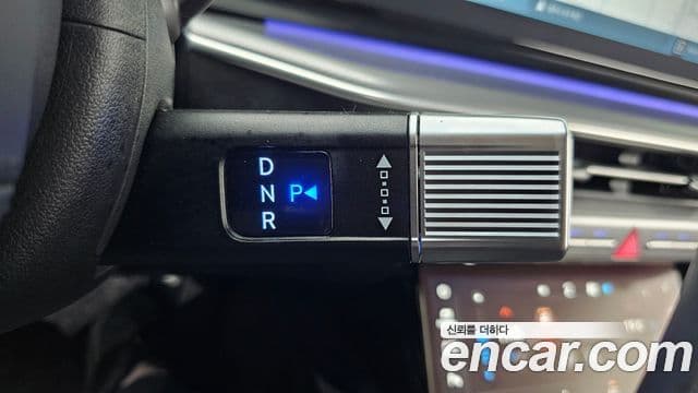 Hyundai Grandeur 2023 — Şəkil 9/20