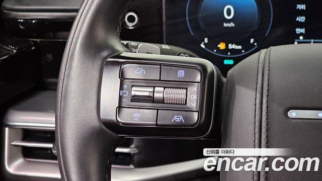 Hyundai Grandeur Hybrid 2023 — Photo 6/37