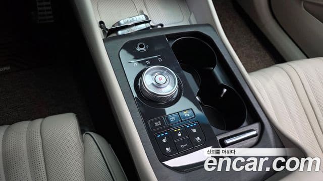 Kia K8 2025 — ფოტო 8/20