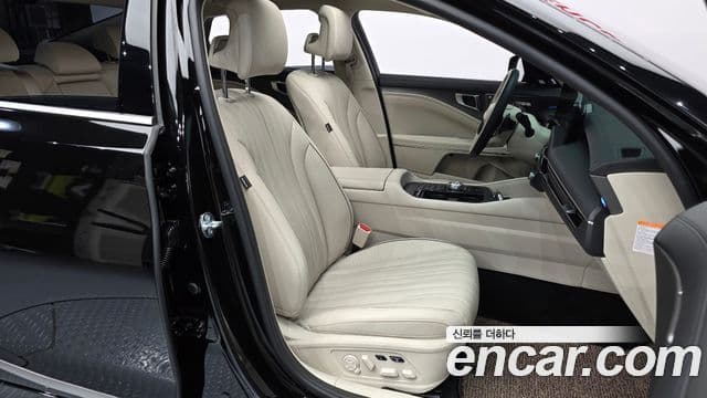 Kia K8 2025 — ფოტო 11/20