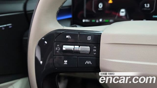 Kia K8 2025 — ფოტო 17/20