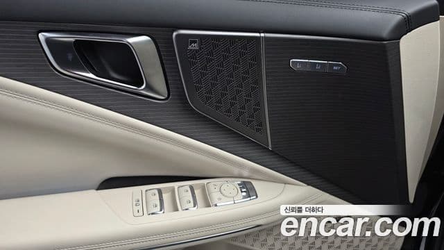 Kia K8 2025 — ფოტო 19/20