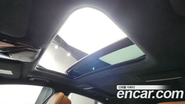 BMW 7 Series 2022 — Photo 13/20