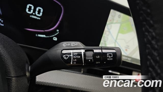 Kia Sportage 2022 — ფოტო 18/20
