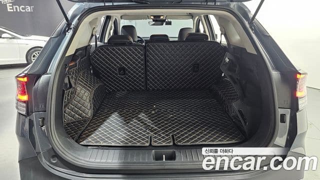 Kia Sportage 2022 — ფოტო 20/20