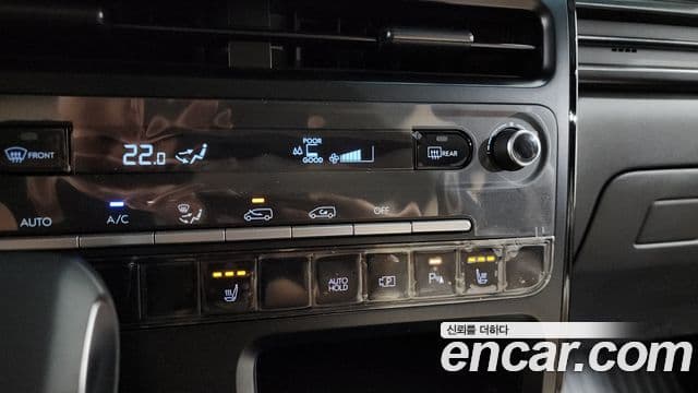 Hyundai Staria 2026 — ფოტო 13/20