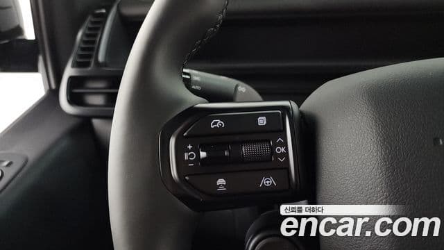 Hyundai Staria 2026 — ფოტო 17/20