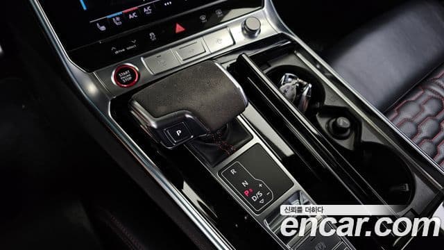 Audi RS7 2021 — Photo 23/33