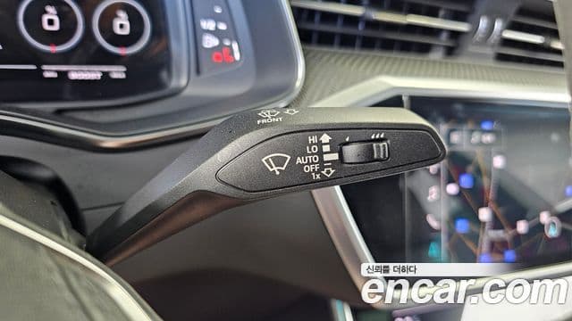 Audi RS7 2021 — Photo 31/33