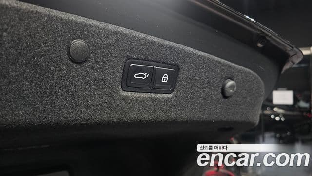 Kia K8 2023 — ფოტო 20/20