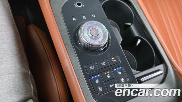 Kia K8 2025 — Şəkil 9/20