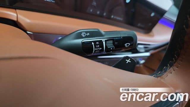 Kia K8 2025 — Şəkil 13/20