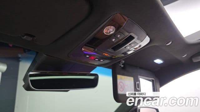 Kia K8 2025 — Şəkil 16/20