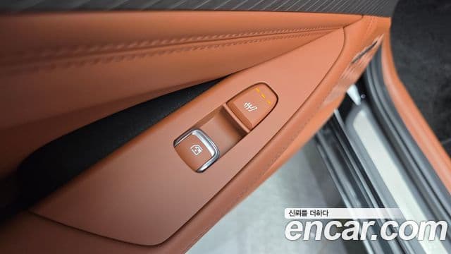 Kia K8 2025 — Şəkil 18/20