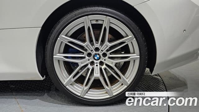 BMW M2 2025 — Photo 8/30