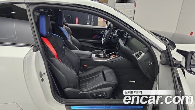 BMW M2 2025 — Photo 26/30