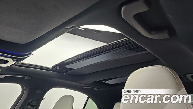 Mercedes-Benz E-Class 2025 — Фото 16/20