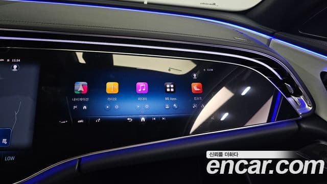 Mercedes-Benz E-Class 2025 — Фото 20/20