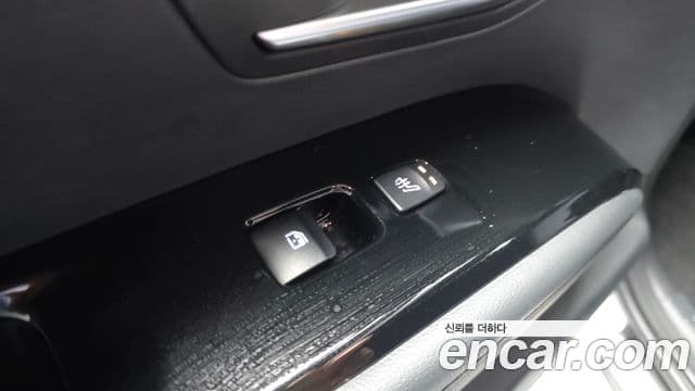 Hyundai The New Tucson 2022 — ფოტო 17/20