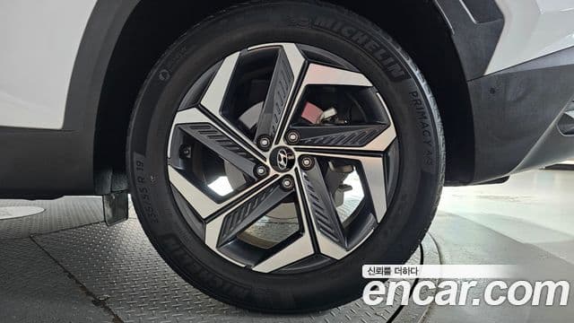 Hyundai Tucson Hybrid 2022 — Şəkil 18/30