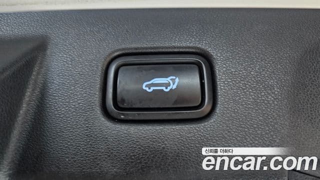 Hyundai Tucson Hybrid 2022 — Şəkil 27/30