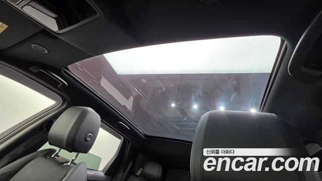 Land Rover Discovery Sport 2025 — Şəkil 18/20