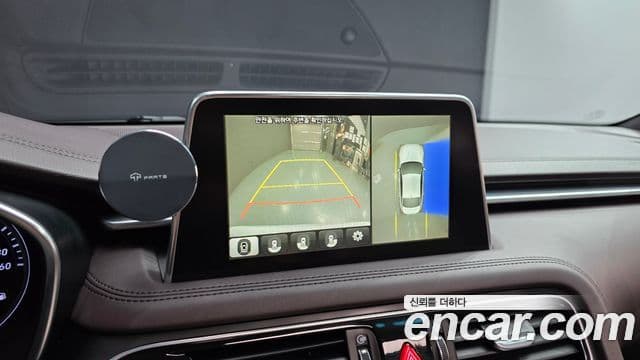 Genesis G70 2018 — Photo 15/31