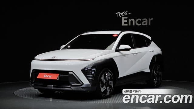 Hyundai Kona 2023 — Şəkil 10/20