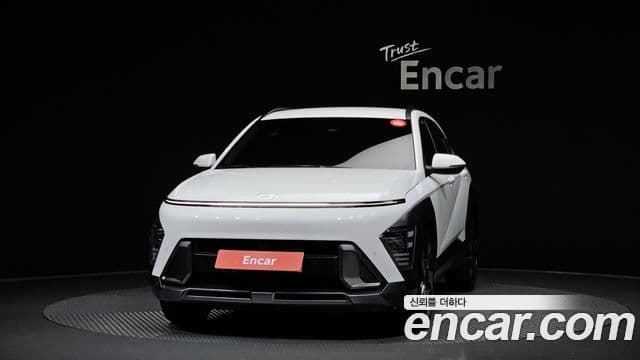 Hyundai Kona 2023 — Şəkil 2/20