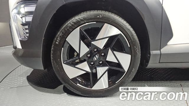 Hyundai Kona 2023 — Şəkil 4/20