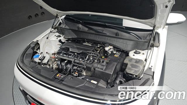 Hyundai Kona 2023 — Şəkil 5/20
