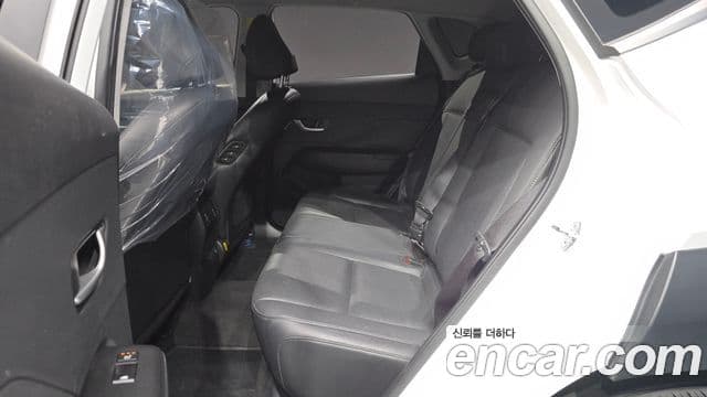 Hyundai Kona 2023 — Şəkil 12/20