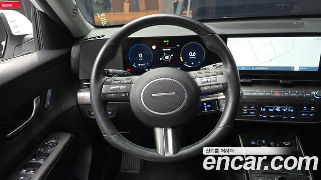 Hyundai Kona 2023 — Şəkil 13/20