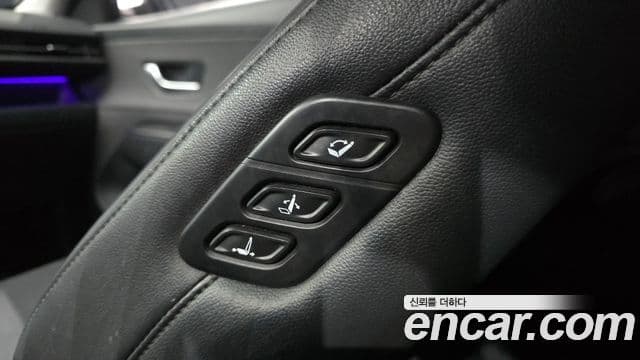 Hyundai Kona 2023 — Şəkil 18/20