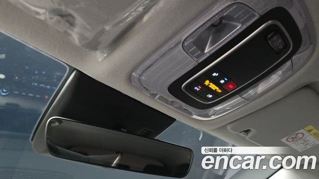 Hyundai Kona 2023 — Şəkil 19/20