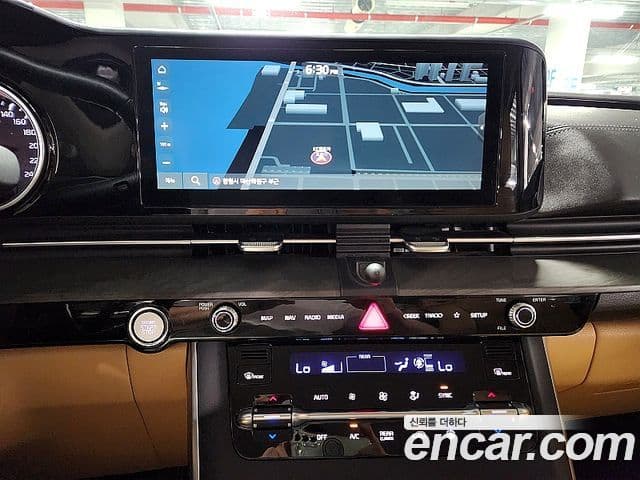 Kia Carnival 2022 — Şəkil 14/20