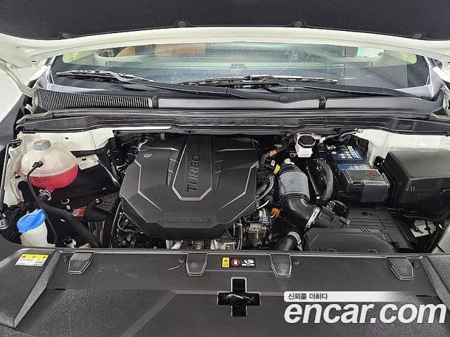 Kia Carnival 2022 — Şəkil 19/20