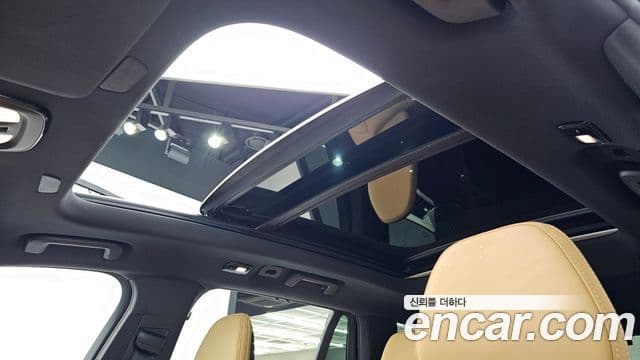 Volvo XC90 2024 — Şəkil 16/20