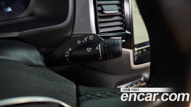 Volvo XC90 2024 — Şəkil 17/20