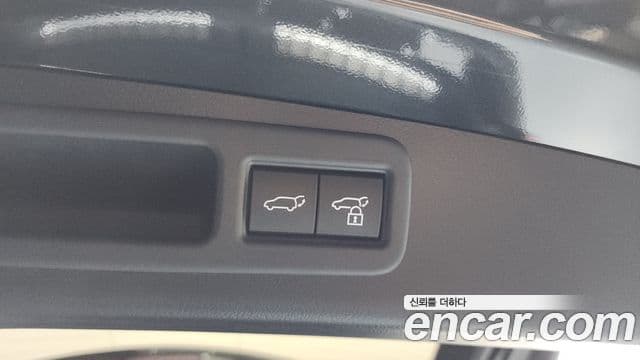 Lexus RX500h 2024 — Şəkil 19/20