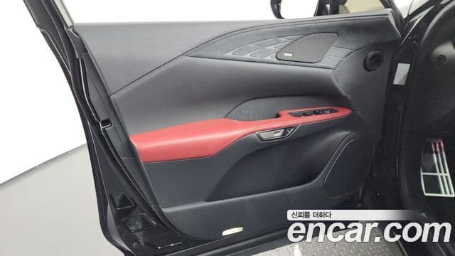 Lexus RX500h 2024 — Photo 23/36