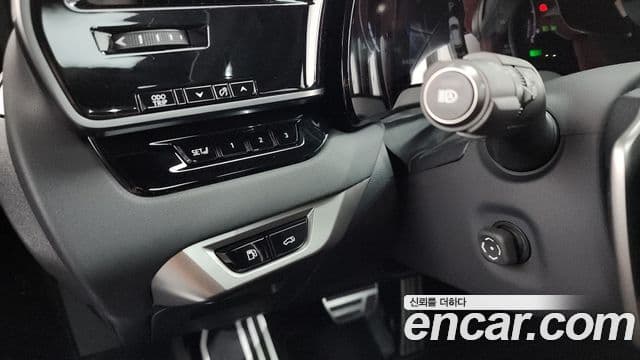 Lexus RX500h 2024 — Photo 20/36
